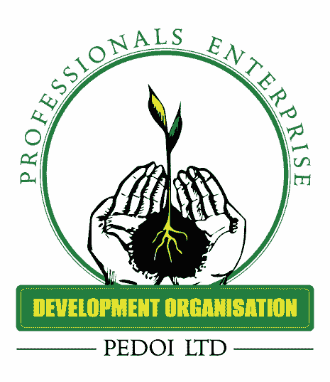 pedoi logo